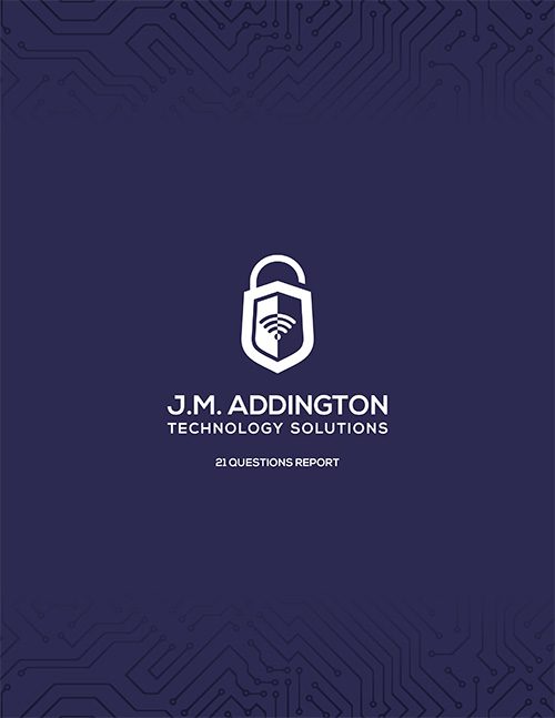 Free Report Cover Image